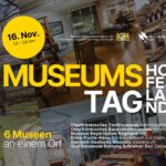 Museumstag Hofer Land