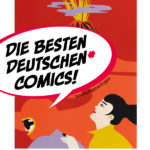 Vernissage: Die Besten Deutschsprachigen Comics – Die Max und Moritz Preisträger*innen 2024